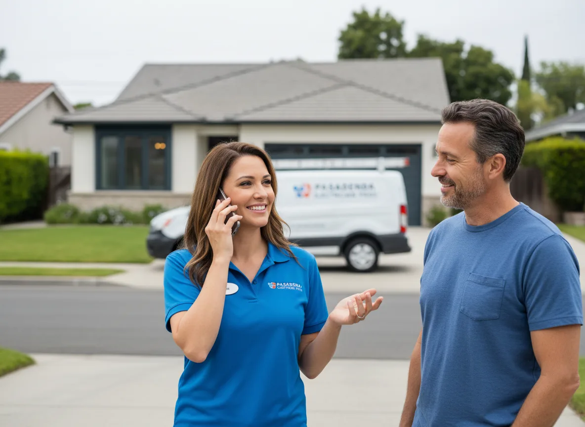 Electrician Corsica, PA FAQs